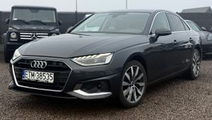 Audi A4 B9 40 TDI S tronic 2023