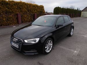 Audi A3 8V 2.0 TDI Ambition 2014