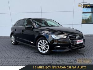 Audi A3 8V 2013