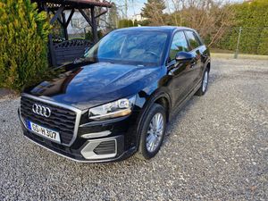 Audi Q2 1.4 TFSI Cylinder on demand S tronic 2017