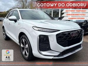 Audi Q3 III 2025