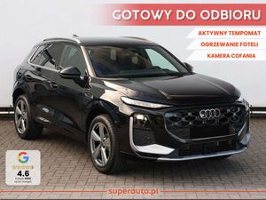 Audi Q3 III 2025