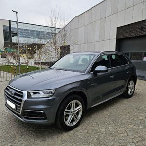 Audi Q5 FY 40 TDI Quattro Sport S tronic 2020