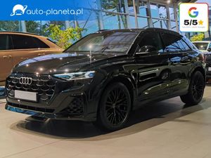 Audi Q8 2025
