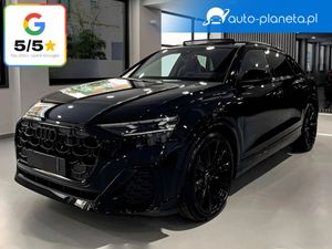 Audi Q8 SUV TDI quattro 170 kW tiptronic S line business 2025