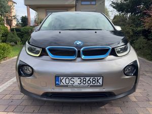 BMW i3 (94 Ah) 2014