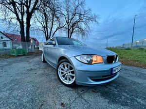 BMW 1 Series E81/E87 2011