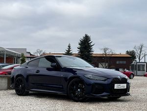 BMW 4 Series G22/G23/G82 M440i xDrive 2021