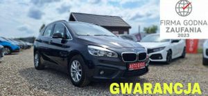BMW 2 Series 2015