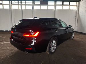BMW 3 Series G20/G21 318d MHEV Advantage 2022