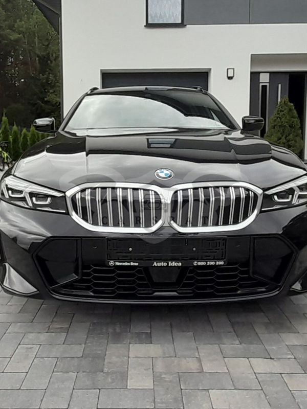 BMW 3 Series G20/G21 330i xDrive M Sport 2024