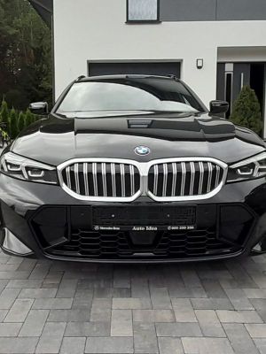 BMW 3 Series G20/G21 330i xDrive M Sport 2024