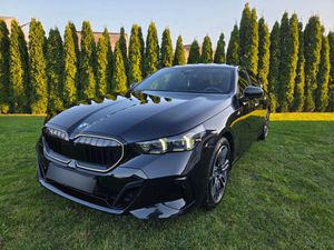 BMW 5 Series G60 520d xDrive 2023