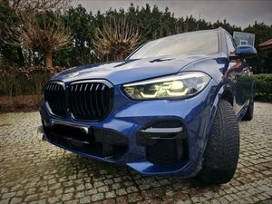 BMW X5 G05 2022