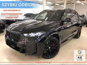 BMW X5 G05 2025