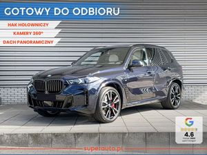 BMW X5 G05 2025