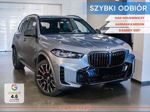 BMW X5 G05 2025