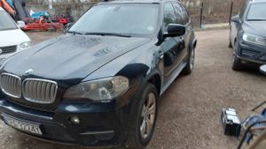 BMW X5 E70 xDrive40d 2010