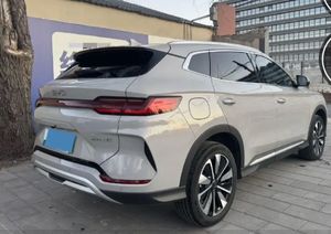 BYD Seal 2025