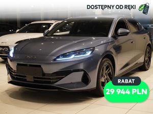 BYD Seal 1.5 Boost 2025
