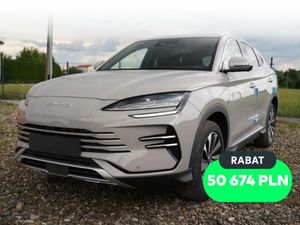 BYD Seal 1.5 Comfort 2025