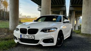 BMW 2 Series 230i M Sport 2017