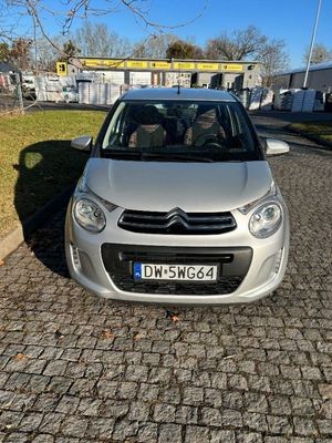 Citroën C1 II 1.0 VTi GPF Feel 2020
