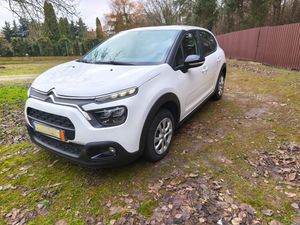 Citroën C3 III BlueHDi 100 S&S SHINE PACK 2020