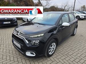Citroën C3 III 2024