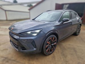 Cupra Formentor 2.0 TSI 4Drive DSG VZ 2025