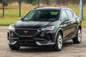 Cupra Formentor 1.5 TSI DSG Tribe Edition 2023
