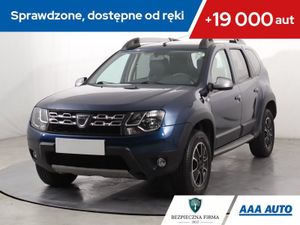 Dacia Duster I 2016