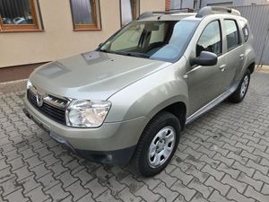 Dacia Duster I dCi 110 FAP 4x2 Delsey 2012