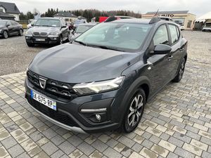 Dacia Sandero III TCe 90 Expression + 2022