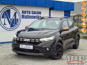 Dacia Sandero III TCe 110 Extreme+ 2023