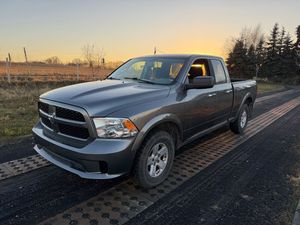 Dodge RAM ver-4-7-4x4 2011