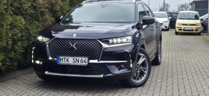 DS DS7 Crossback 1.6 E-Tense Bastille + 2020