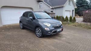 Fiat 500X 1.4 MultiAir 4x2 S&S City Cross 2016