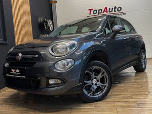 Fiat 500X 1.4 MultiAir 4x2 S&S Lounge 2015