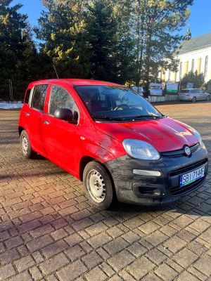 Fiat Panda III 1.2 Easy EU6 2019