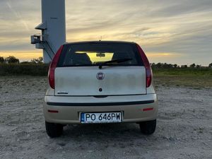 Fiat Punto II FL 1.2 8V 2010