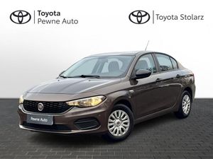 Fiat Tipo II 2020