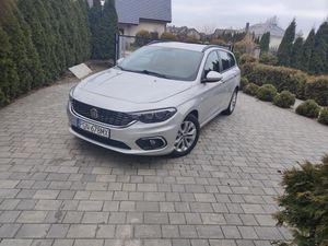 Fiat Tipo II 1.4 T-Jet Business Line 2020