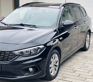 Fiat Tipo II 1.4 T-Jet Lounge 2020