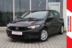 Fiat Tipo II 2021