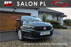 Fiat Tipo II 1.4 16V Easy 2018