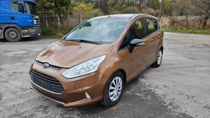 Ford B-Max 1.0 EcoBoost SYNC Edition 2016