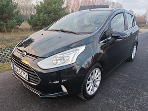 Ford B-Max 1.5 TDCi Titanium 2015