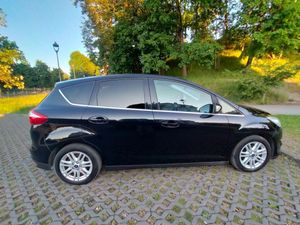 Ford C-Max II 2013