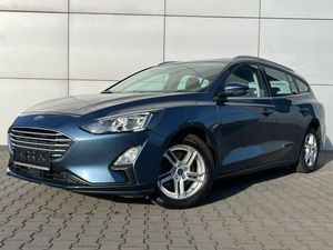 Ford Focus Mk4 1.5 EcoBlue Trend Edition Business 2021
